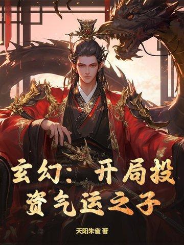 玄幻：开局投资气运之子