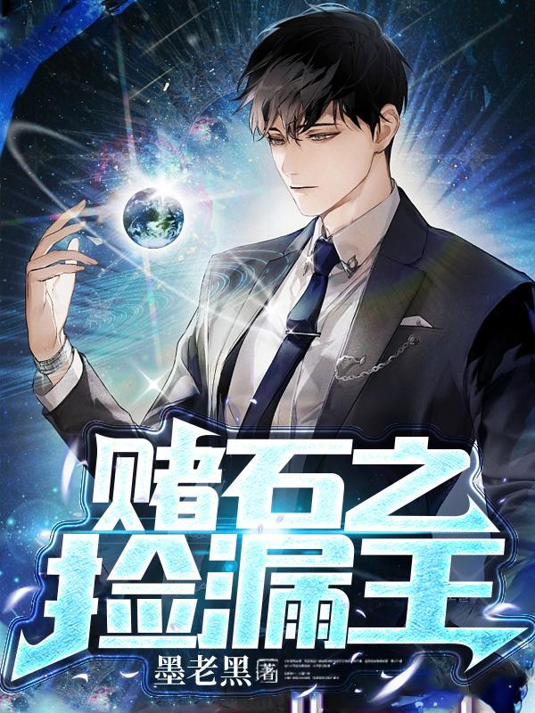 赌石之捡漏王 赌石之捡漏王